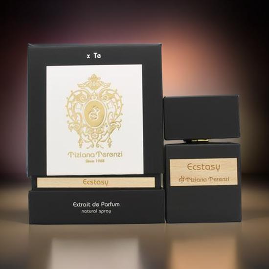 Tiziana Terenzi Ecstasi Eau De Parfum 100ml