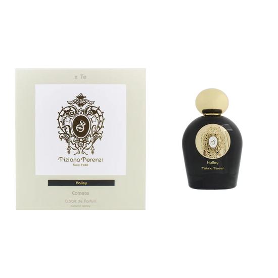 Tiziana Terenzi Halley Comete Extrait De Parfum 100ml