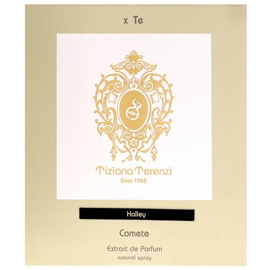 Tiziana Terenzi Halley Comete Extrait De Parfum 100ml