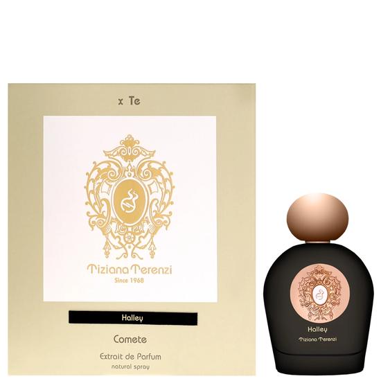 Tiziana Terenzi Halley Comete Extrait De Parfum 100ml