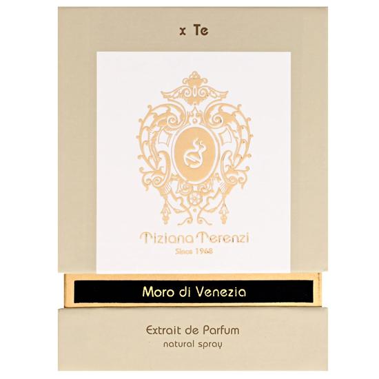 Tiziana Terenzi Moro Di Venezia Ref# ttprof/morov