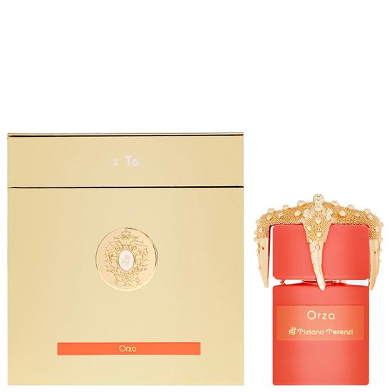 Tiziana Terenzi Orza Extrait De Parfum 100ml