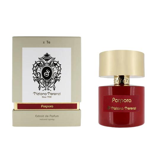 Tiziana Terenzi Porpora Extrait De Parfum 100ml