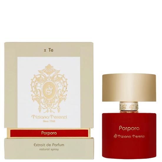 Tiziana Terenzi Porpora Extrait De Parfum 100ml