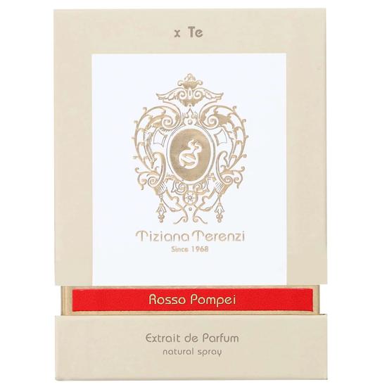 Tiziana Terenzi Rosso Pompei Extrait De Parfum 100ml