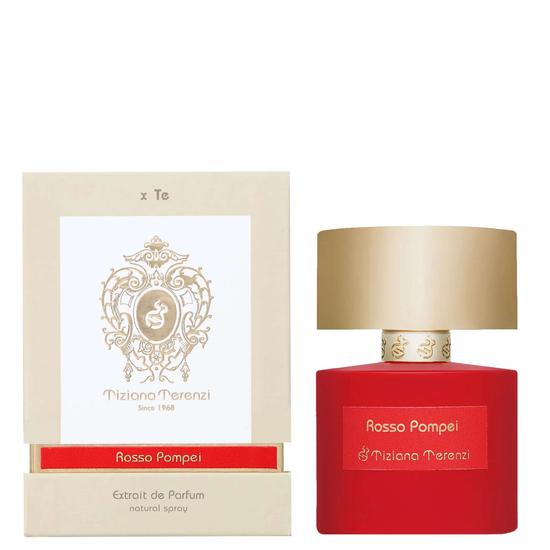 Tiziana Terenzi Rosso Pompei Extrait De Parfum 100ml