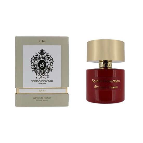Tiziana Terenzi Spirito Fiorentino Extrait De Parfum 100ml