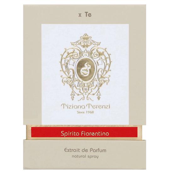 Tiziana Terenzi Spirito Fiorentino Extract De Parfum 100ml