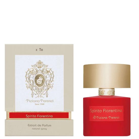 Tiziana Terenzi Spirito Fiorentino Extract De Parfum 100ml