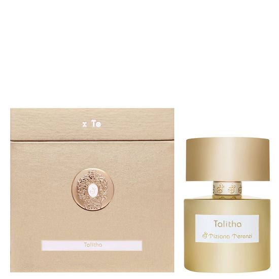 Tiziana Terenzi Talitha Extrait De Parfum 100ml