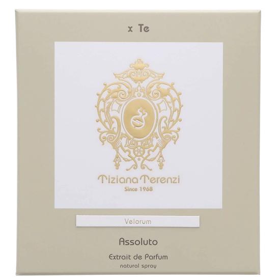 Tiziana Terenzi Velorum Assoluto Extrait De Parfum 100ml