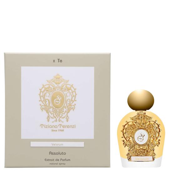Tiziana Terenzi Velorum Assoluto Extrait De Parfum 100ml