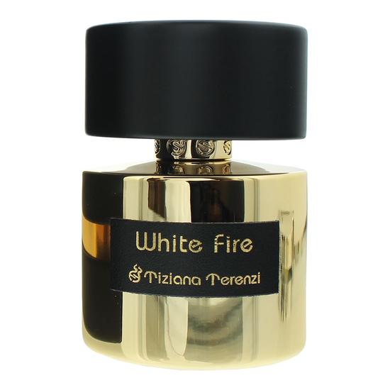 Tiziana Terenzi White Fire Extract De Parfum 100ml