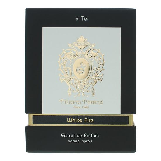 Tiziana Terenzi White Fire Extract De Parfum 100ml