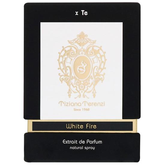 Tiziana Terenzi White Fire Extract De Parfum 100ml