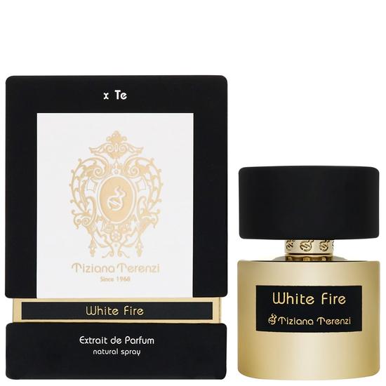 Tiziana Terenzi White Fire Extract De Parfum 100ml
