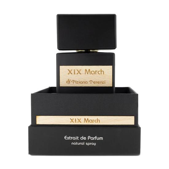 Tiziana Terenzi Xix March Extract De Parfum For 100ml
