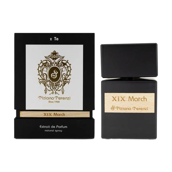 Tiziana Terenzi Xix March Extract De Parfum For 100ml