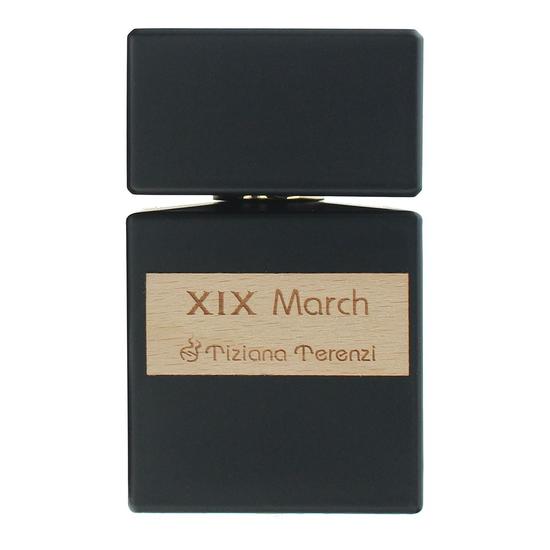 Tiziana Terenzi Xix March Extract De Parfum For 100ml