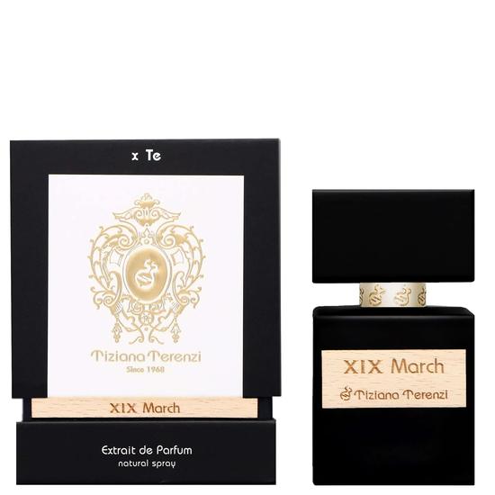 Tiziana Terenzi Xix March Extract De Parfum For 100ml