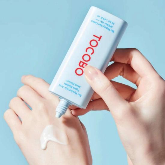 TOCOBO Bio Watery Sun Cream Spf 50+ 50ml
