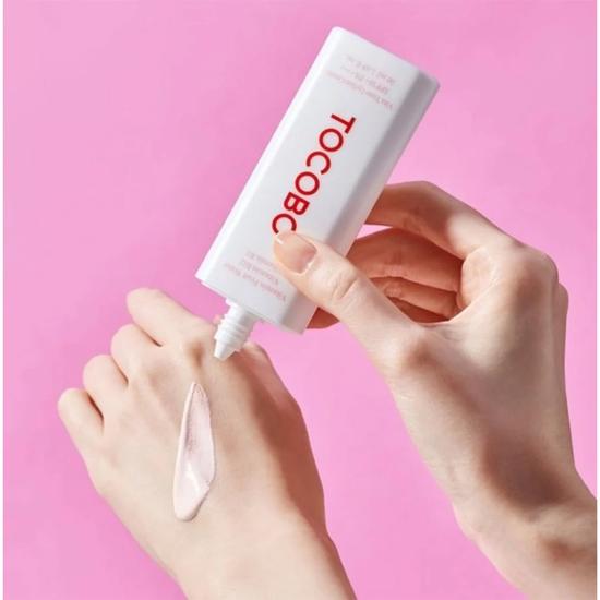 TOCOBO Vita Tone Up Sun Cream