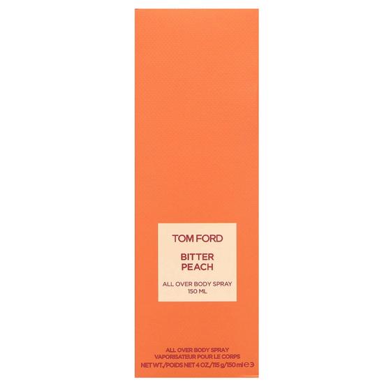 Tom Ford Bitter Peach All Over Body Spray 150ml