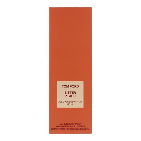 Tom Ford Bitter Peach All Over Body Spray 150ml