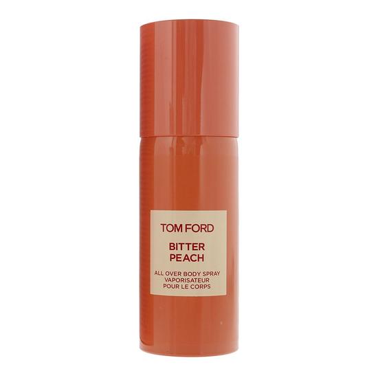 Tom Ford Bitter Peach All Over Body Spray 150ml