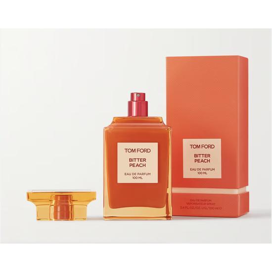 Tom Ford Bitter Peach Eau De Parfum 30ml