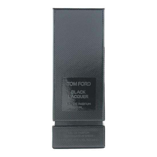 Tom Ford Black Lacquer Eau De Parfum 50ml