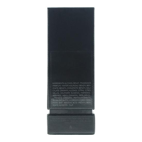 Tom Ford Black Lacquer Eau De Parfum 50ml