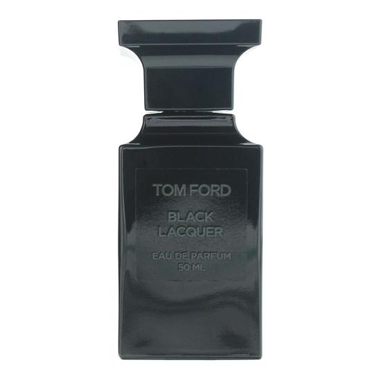 Tom Ford Black Lacquer Eau De Parfum 50ml