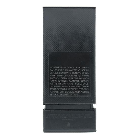 Tom Ford Black Lacquer Eau De Parfum 30ml