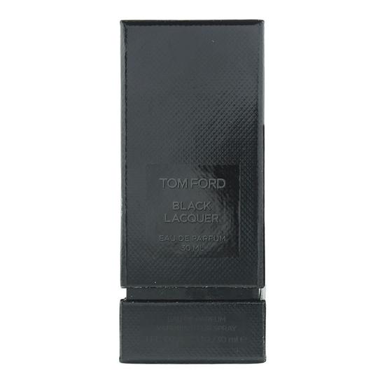 Tom Ford Black Lacquer Eau De Parfum 30ml