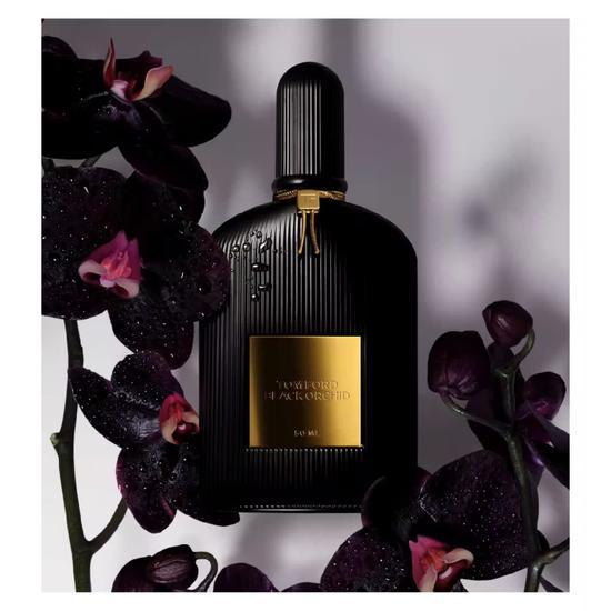 Tom Ford Black Orchid Eau De Parfum Cosmetify
