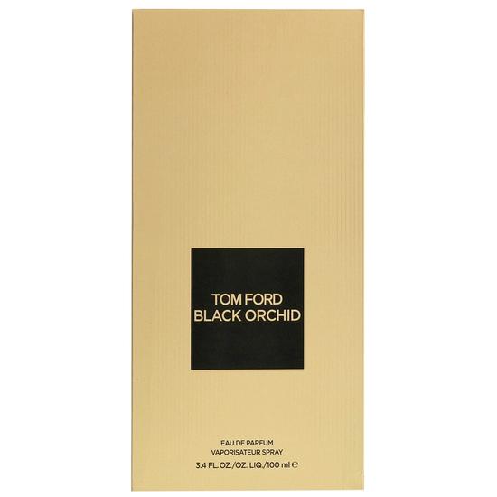 Tom Ford Black Orchid Eau De Parfum 10ml