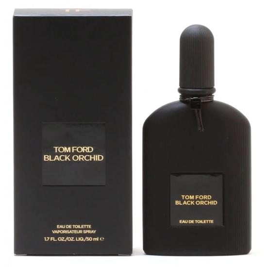 Tom Ford Black Orchid Eau De Toilette 50ml