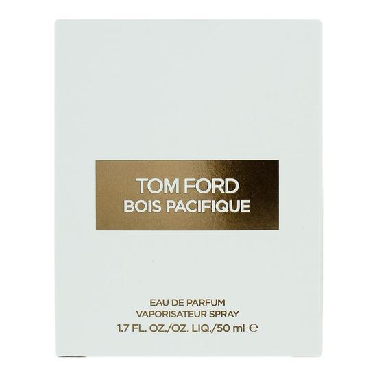 Tom Ford Bois Pacifique Eau De Parfum 50ml