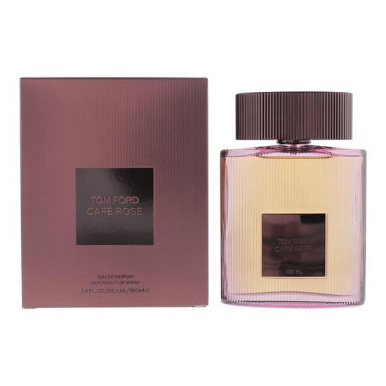 Tom Ford Cafe Rose Eau De Parfum 50ml