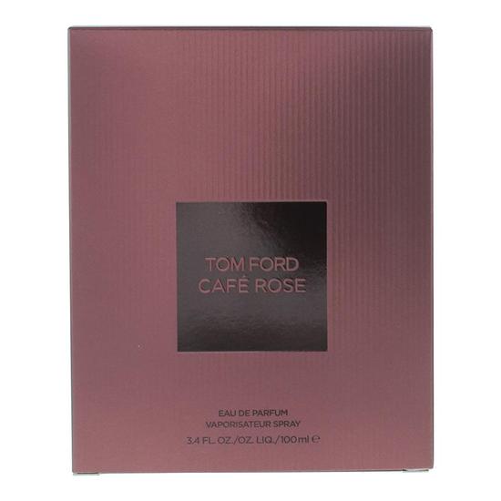 Tom Ford Cafe Rose Eau De Parfum 50ml