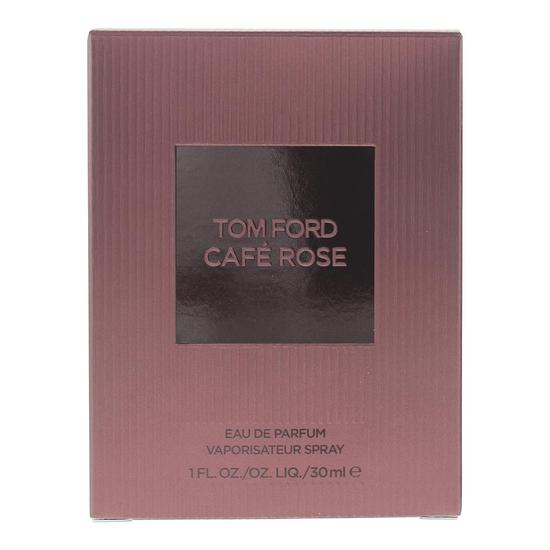 Tom Ford Cafe Rose Eau De Parfum 50ml