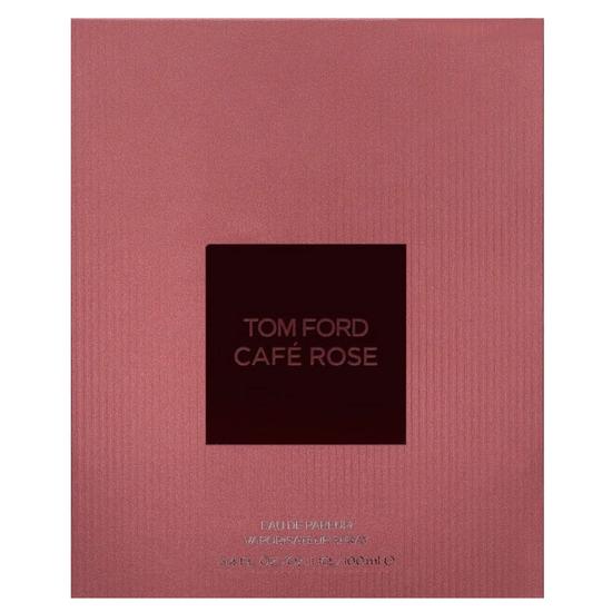 Tom Ford Cafe Rose Eau De Parfum 30ml