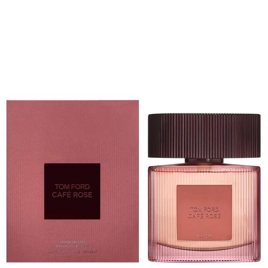 Tom Ford Cafe Rose Eau De Parfum 30ml