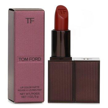 Tom Ford Cafe Rose Lip Colour Matte 02 Rose Petal