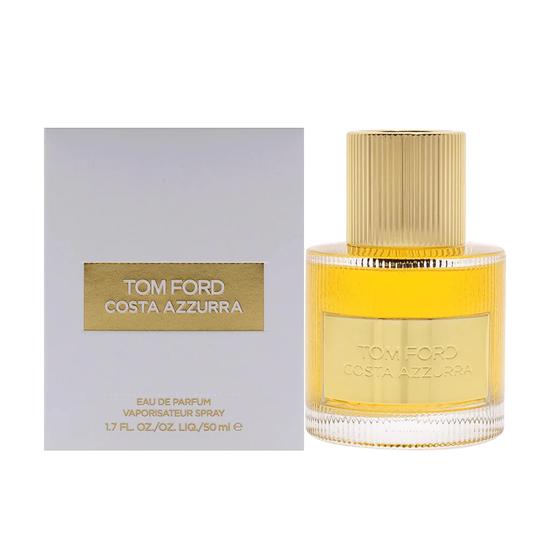Tom Ford Costa Azzurra Eau De Parfum 50ml