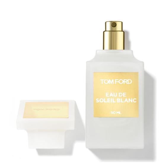 Tom Ford Eau De Soleil Blanc Eau De Toilette 50ml
