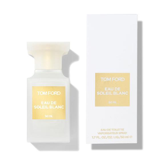 Tom Ford Eau De Soleil Blanc Eau De Toilette 50ml