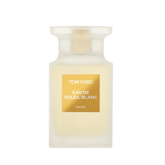 Tom Ford Eau De Soleil Blanc Eau De Toilette 50ml