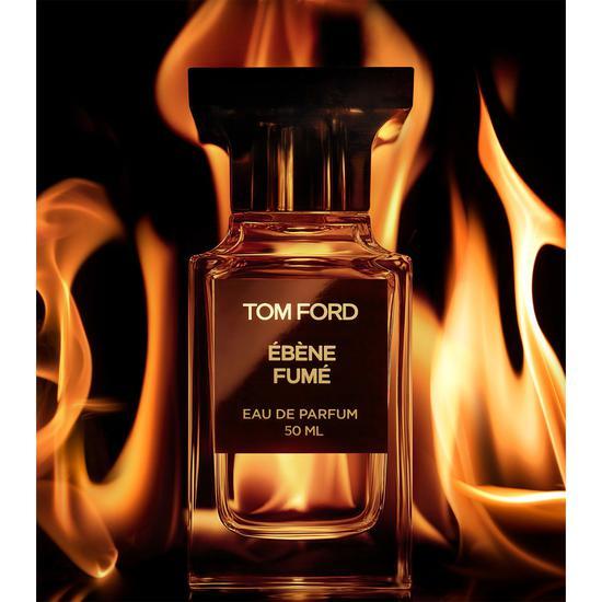 Tom Ford Ebene Fume Eau De Parfum 10ml